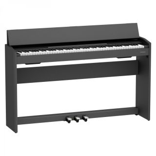 Roland F-107 Black