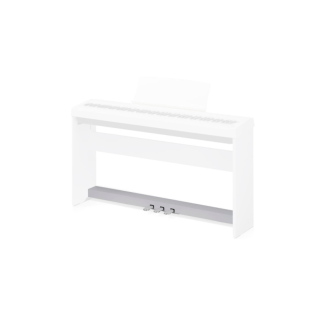 Kawai F-350 White