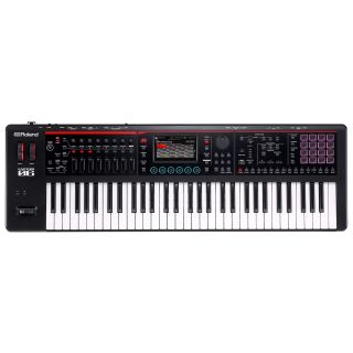 Roland Fantom 06