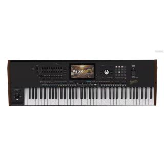 Korg Pa5X OR-76