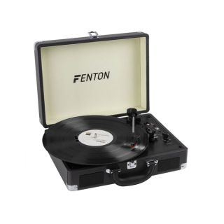 Fenton RP115C