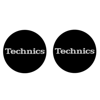 Technics Slipmat Simple 2 (coppia)