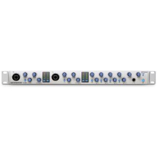 Presonus Firestudio Tube