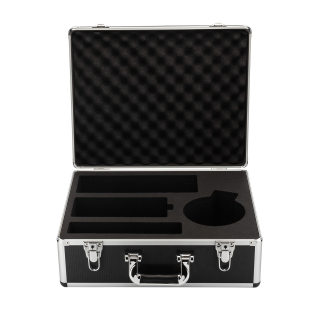WARM AUDIO Flight Case per WA251