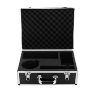 Warm Audio Flight Case per WA47