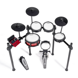 Alesis Nitro Pro XL Kit