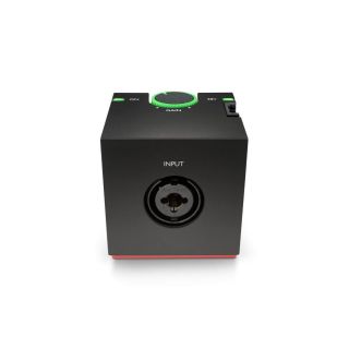 Focusrite iTrack One Pre