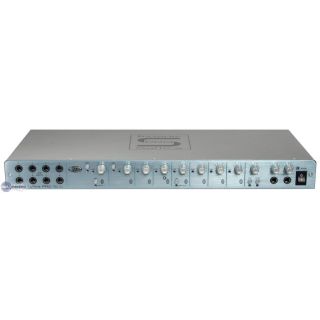 Focusrite Saffire PRO 10 i/o USATO