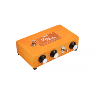 Warm Audio Foxy Tone Box