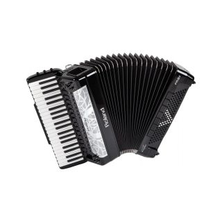 Roland FR-8X Black