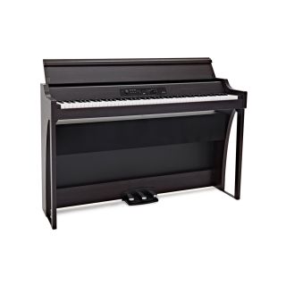 Korg G1 B Air BR Brown