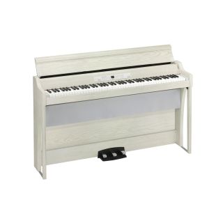 Korg G1 B Air WA White Ash