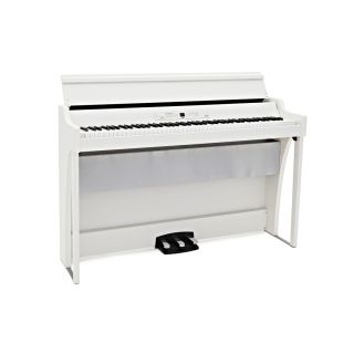 Korg G1 B Air WH White