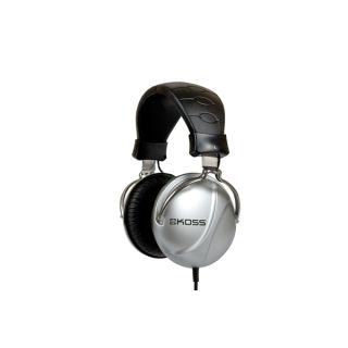 Koss TD85 Silver