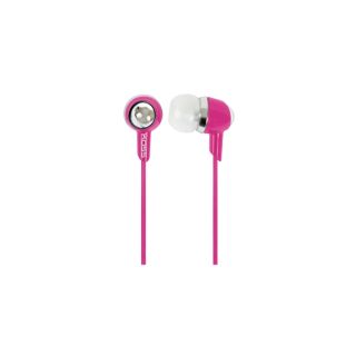 Koss KEB30i Pink