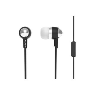 Koss KEB30i Black