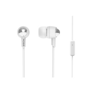 Koss KEB30i White