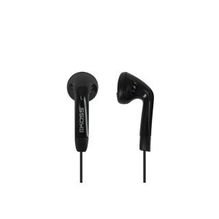 Koss KE5 Black