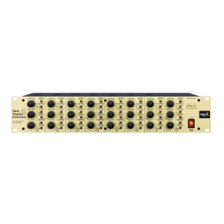 SPL Gain Station 8