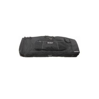 Yamaha Custodia imbottita Motif XF8 e XS8 con le ruote