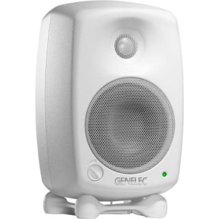 GENELEC 8020DWM White