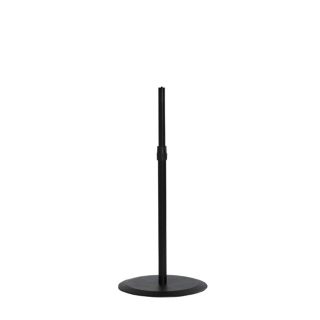 Floor Stand per 8020 fino 8X5X Nero