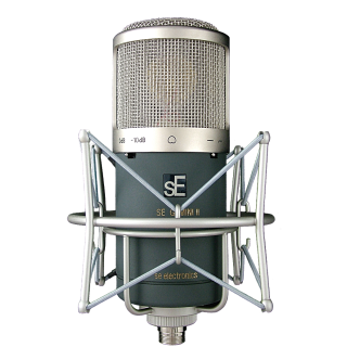 sE Electronics Gemini II