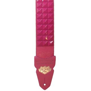 LM PRODUCTS Glam PS 201 Pink Studded