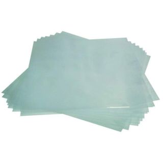 Glorious LP PVC Sleeve Pack 12.5" (set of 100)