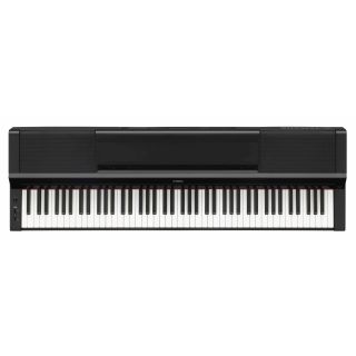 Yamaha P-S500 Black