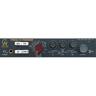 GOLDEN AGE PreQ-73 Premier