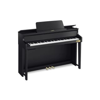 Casio GP-310 Grand Hybrid Black