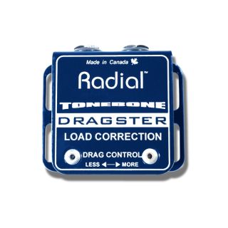 Radial Dragster