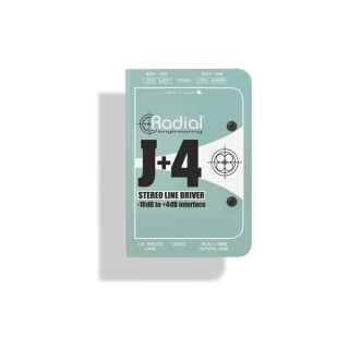 Radial J+4