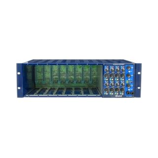 Radial Workhorse