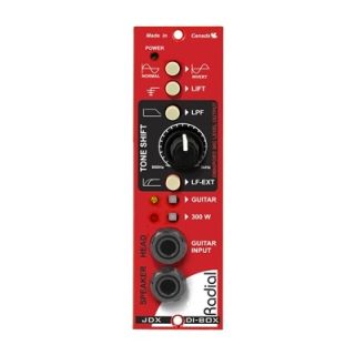Radial JDX 500