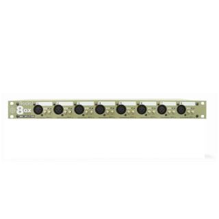 Radial OX8-r
