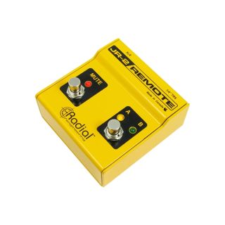Radial JR2