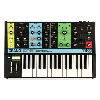 Moog Grandmother
