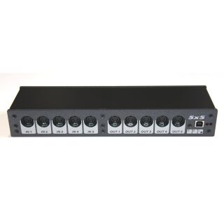 Crumar GSi 5x5 Rack