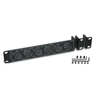 CRANBORNE AUDIO Half-Rack Kit