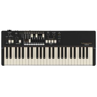 Hammond M-Solo black