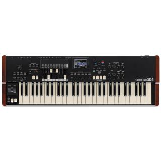 Hammond XK-4 Portable Organ