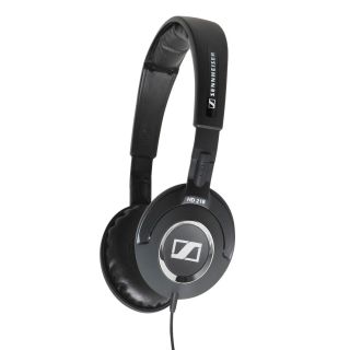 Sennheiser HD 218