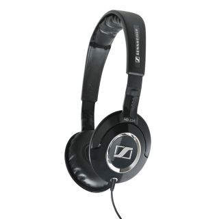 Sennheiser HD228 Black