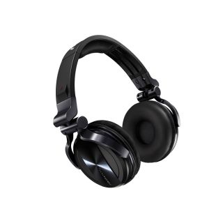 Pioneer DJ HDJ-1500 K Black