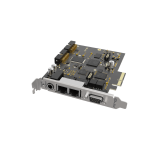 RME PREMIUM LINE HDSPe AoX-D