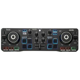 Hercules DJ Control Starlight