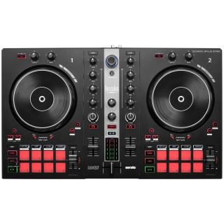 Hercules DJCONTROL INPULSE 300 MK2