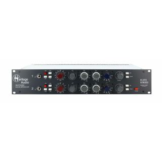HERITAGE AUDIO HA73EQX2 Elite